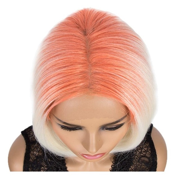 Sheer Beauté 4x4 BOB Lace Frontal Wigs - Picture 3 of 6